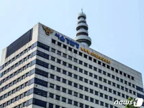 '중국인 99명 체포' 가짜뉴스 스카이데일리 압수수색