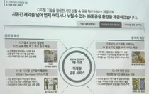 신한은행, 부산 스마트시티에 