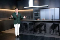 삼성전자, '스마트홈’ 글로벌 시장 본격 공략