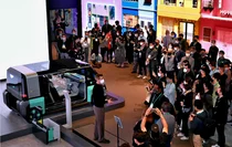 현대모비스, 파리서 미래車 신기술 단독 테크쇼 개최...유럽시장 본격 공략 나선다