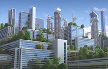 로스앤젤레스, ‘디지털 트윈’으로 건물 탄소제로 실현 지원