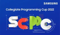 '총상금 1억+삼성전자 입사 우대' 대학생 프로그래밍 경진대회 