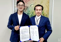 손톱 데이터 기반 AI헬스케어 스타트업 링커버스, 뷰티산업협회협동조합과 사업 확대 MOU 체결