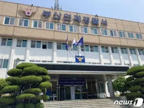 부산 60대 남성 열사병으로 숨져..체온 40도