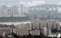 벌떼입찰 허용?...건설경기 침체에 '1사1필지' 연장 않기로