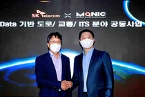 SK Telecom and MQNIC to cooperate on solving traffic congestion with telecommunications big data