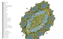 사우디 리야드, 탄소 제로 스마트시티 ‘알나마’ 건설 ‘야심찬 첫 삽’
