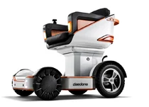 대구시, 도심전역서 서비스로봇 실증·보급 사업 본격 추진