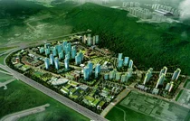 '광명학온 공공주택지구 지구계획' 국토부 승인