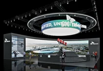 SKT, 부산국제모터쇼서 ‘UAM’으로 뜬다