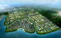 이차전지 소재·중장비 부품 제조기업 새만금에 205억 투자