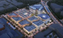 아부다비 스마트시티 마스다르, 제2의 계획 도시 추가 건설