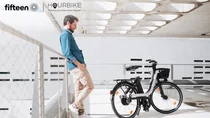 차세대·스마트 전기 자전거 영국서 론칭…파리 ‘15분 도시’, 유럽 확산