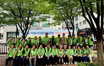 수원시, 시민에게 가로수 입양보낸다???