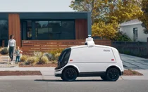 자율주행 배달 스타트업 누로, 애리조나 피닉스 운영 중단