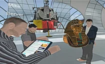 '자연·산업·예술' 테마로 제주-대구-광주 