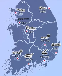 시·도 지자체 경제자유구역 '수시 신청·지정 체계'로 전환