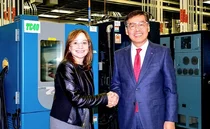 LG화학, 미국 GM에 ‘양극재’ 대규모·장기 공급한다