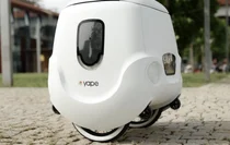 밀라노, 이탈리아 최초의 무인 자율주행 배송 시스템 시범 운영