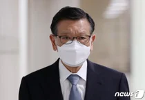 '계열사 부당지원' 박삼구 전 금호아시아나 회장 2심 선고..검찰은 징역 10년 구형