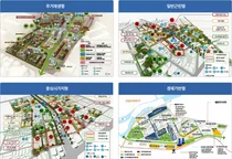 도시재생사업 대폭 축소...대전·세종시 국비 배정축소·미배정 