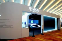 Hyundai Motor Group presents its vision for 'Smart City'