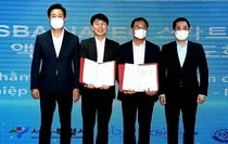 '서울시+베트남', 스마트 모빌리티 육성 