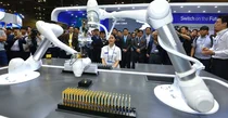 Government to support 19.4 billion won in R&D for future promising areas such as secondary batteries and hi-tech robots