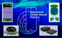 '삼성 언팩' 갤럭시Z 플립4·폴드4, 탄소배출량도 