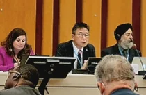 ETRI to lead international standardization related to Smart City