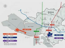 안산 강소특구, 지정 3년만에 투자연계 142억·고용창출188명등 성과 