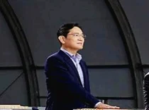 이재용 부회장, 삼성 반도체 탄생지 '기흥'에 