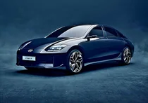 전기소비효율 세계최고 ‘아이오닉 6’ 사전계약 개시