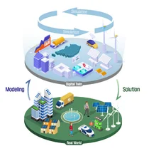 서울 서초·청주·속초 등 7개 지자체 디지털트윈 시범사업 대상지 최종 선정