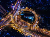 [스투/리포트] 글로벌 스마트 고속도로 시장, 2026년 100조 원 규모로 성장