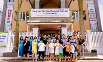 현대자동차, 베트남 귀환여성·자녀 자립지원 및 인재육성 나서 