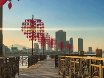 베트남 다낭, 2030년까지 최고의 스마트시티 목표