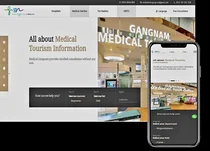 Seoul Gangnam-gu opens local government’s First Medical Tourism Platform