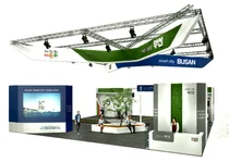 'WSCE 2022 스마트시티 어워즈’ 수상 부산시 