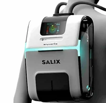 산업현장 안전용 '스마트 산소호흡기’ 눈길