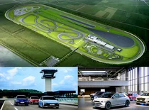 현대자동차그룹, 국내최대 '드라이빙 익스피리언스 센터' 개관