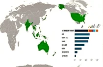 DX·공급망·기후위기 대응 인도·태평양국가 新경제협력플랫폼 구축된다