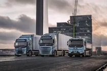 볼보트럭, 44톤 초대형 전기트럭시대 열었다