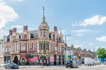 [스마트시티 구축 사례] 런던 자치구 뉴엄, '15분 도시' 청사진 실행하다