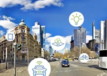 [스투/리포트] 향후 30년 스마트시티 교통을 혁신할 9가지 트렌드