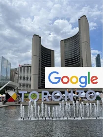 구글의 토론토 스마트시티 프로젝트가 실패한 이유는?