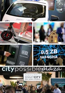 서울시, 엑스포월드콩그레스 3년만에 출사표