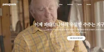파타고니아 창업주 4조원 전 재산 기부..왜?