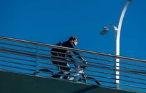 [스투/리포트] 자전거 늘지만 도로 혼잡도' ↑'…노스캔자스시티 연구