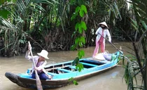 서울에서 '메콩 지역 물 문제' 해결 방안 모색